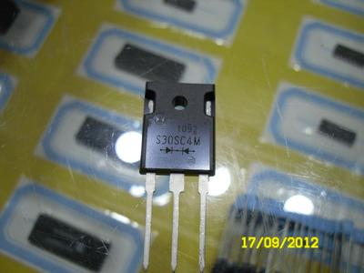 S30SC4M 元器件交易網 電子元器件一站式采購平臺解析