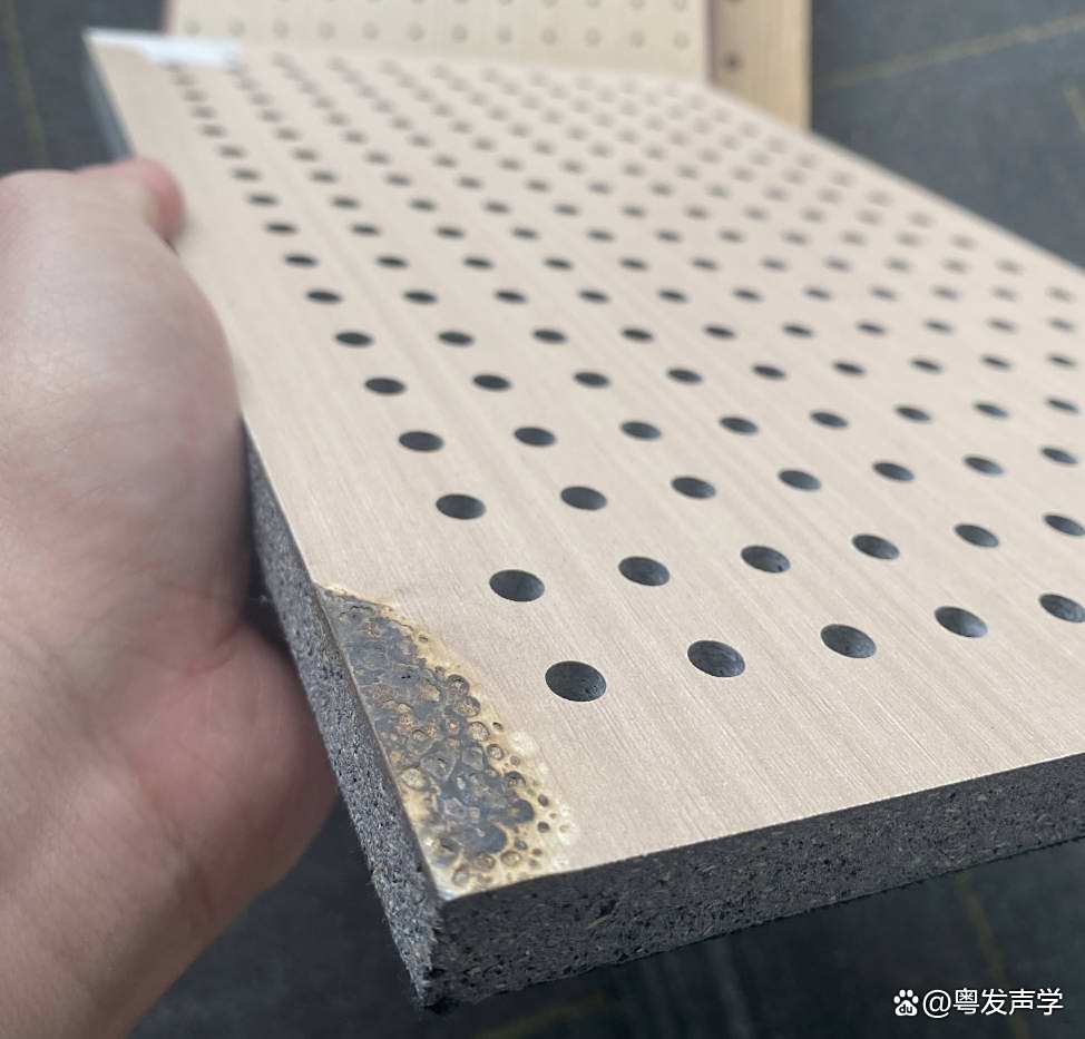 高效降噪全攻略 家庭影院、錄音棚與工廠的隔音板優(yōu)選指南